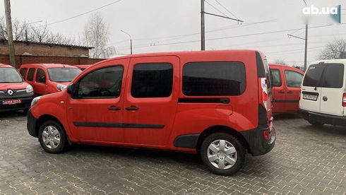 Renault Kangoo 2021 - фото 15