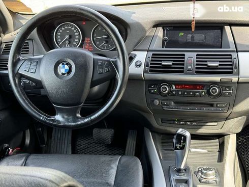 BMW X5 2010 - фото 30