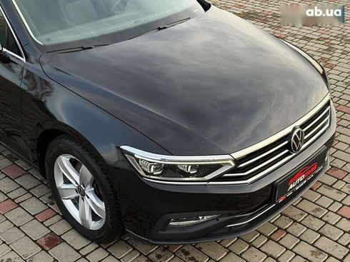 Volkswagen Passat 2022 - фото 10