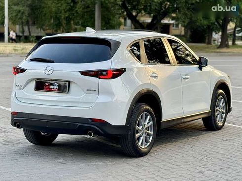 Mazda CX-5 2022 - фото 15