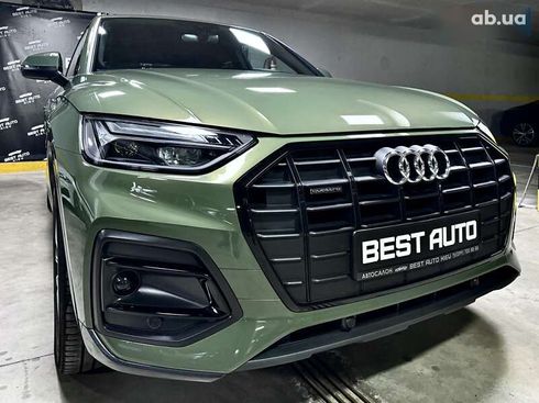 Audi Q5 Sportback 2023 - фото 3