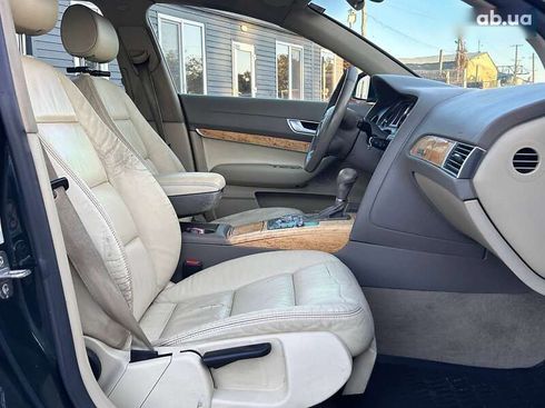Audi A6 2006 - фото 27