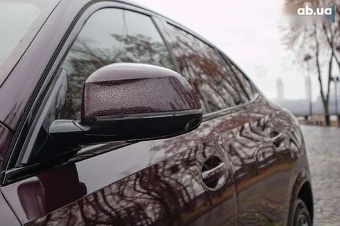 BMW X6 2020 - фото 20