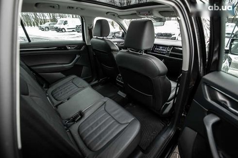 Skoda Kodiaq 2021 - фото 29