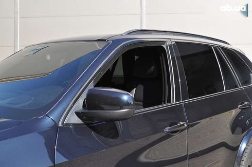 BMW X5 2012 - фото 12