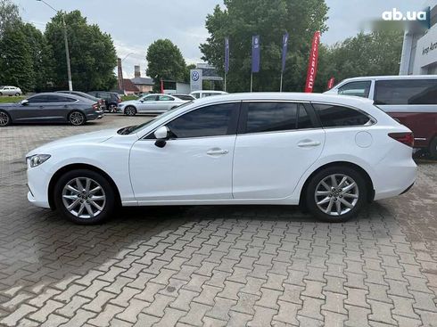 Mazda 6 2015 - фото 4
