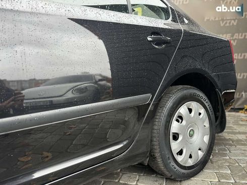 Skoda Octavia 2011 - фото 23