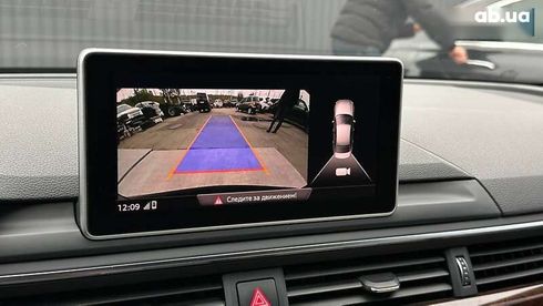 Audi A4 2016 - фото 20
