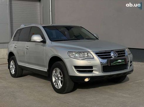 Volkswagen Touareg 2007 - фото 7