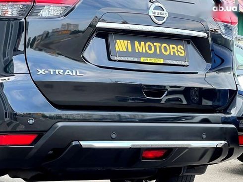 Nissan X-Trail 2019 - фото 13