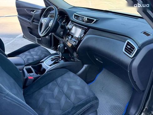 Nissan Rogue 2015 - фото 22