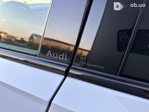 Audi Q7 2025 - фото 25