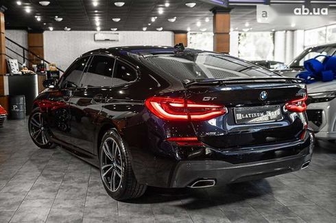 BMW 6 серия 2021 - фото 8