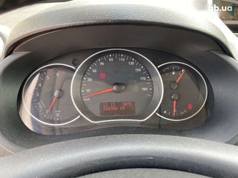 Renault Kangoo 2016 - фото 12