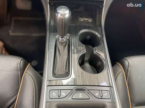 Chevrolet Impala 2019 - фото 28