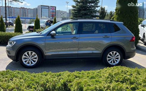 Volkswagen Tiguan 2019 - фото 4