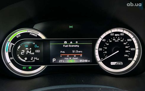 Kia Niro 2018 - фото 15