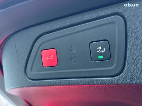 Citroёn C5 2019 черный - фото 45