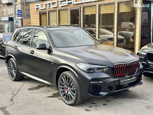 BMW X5 2022 - фото 7