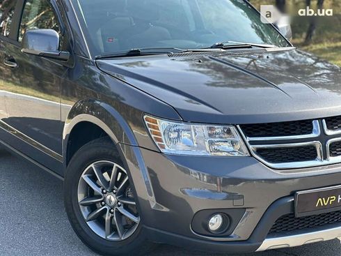 Dodge Journey 2019 - фото 7