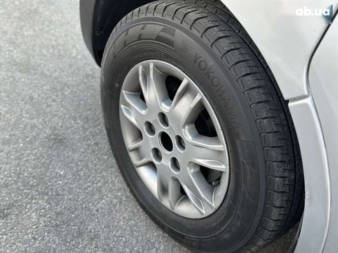 Opel Movano 2014 - фото 11