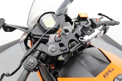 KTM RC 2017 - фото 17