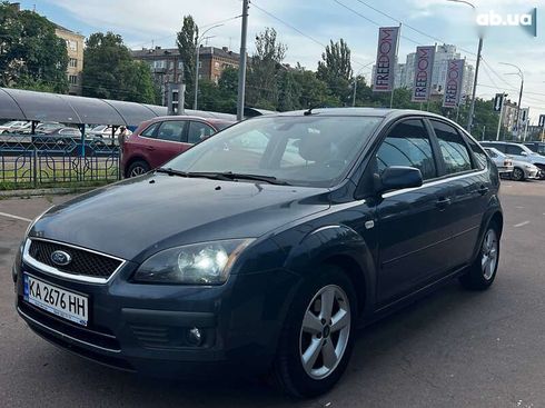 Ford Focus 2007 - фото 2
