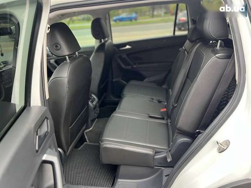 Volkswagen Tiguan 2018 - фото 21