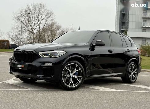 BMW X5 2019 - фото 6