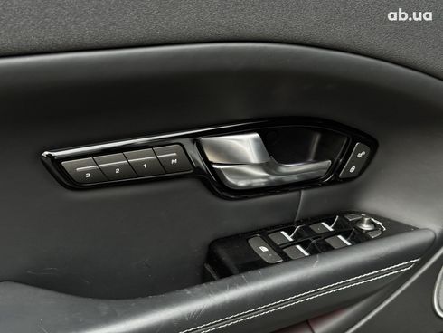 Land Rover Range Rover Evoque 2017 белый - фото 51