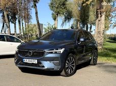 Продаж вживаних Volvo XC60 2023 року - купити на Автобазарі
