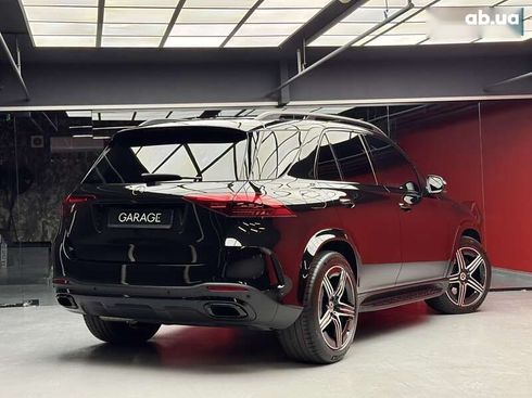 Mercedes-Benz GLE-Class 2023 - фото 17
