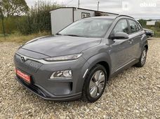 Продажа б/у Hyundai Kona во Львове - купить на Автобазаре