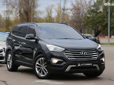 Продаж вживаних Hyundai в Київській області - купити на Автобазарі