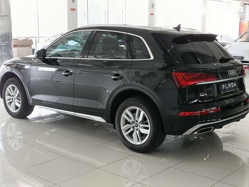 Audi Q5 2022 - фото 18