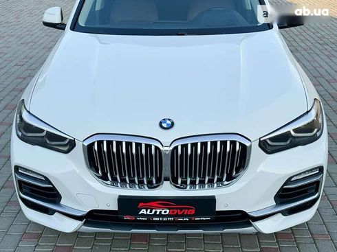 BMW X5 2019 - фото 11