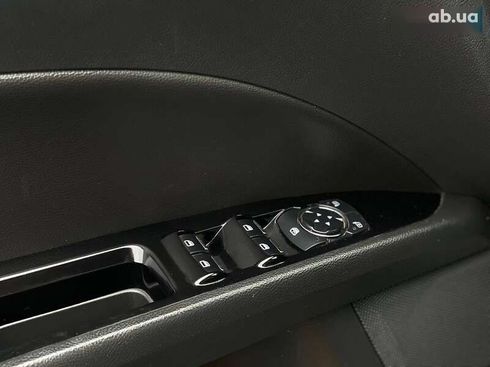 Ford Fusion 2015 - фото 10