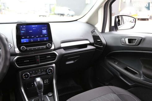Ford EcoSport 2022 - фото 15