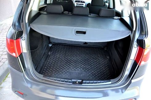 SEAT Altea 2010 - фото 20