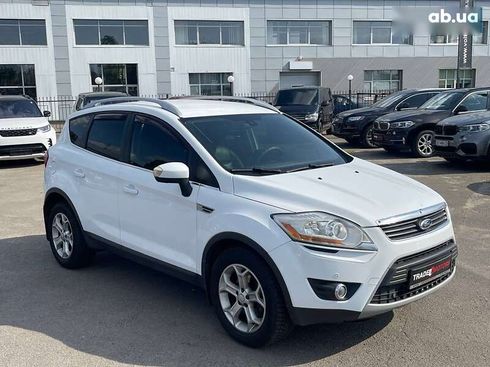 Ford Kuga 2012 - фото 2