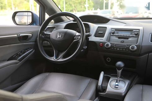 Honda Civic 2008 - фото 9