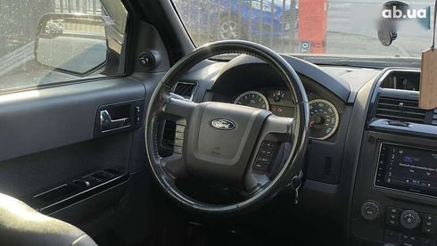 Ford Escape 2012 - фото 13