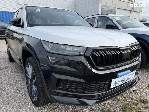 Skoda Kodiaq 2022 - фото 14