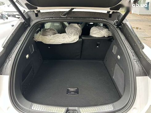 BYD Sea Lion 7 2025 - фото 13