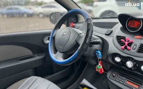 Renault Twingo 2011 - фото 23