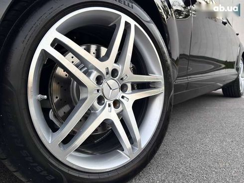 Mercedes-Benz S-Класс 2011 - фото 26