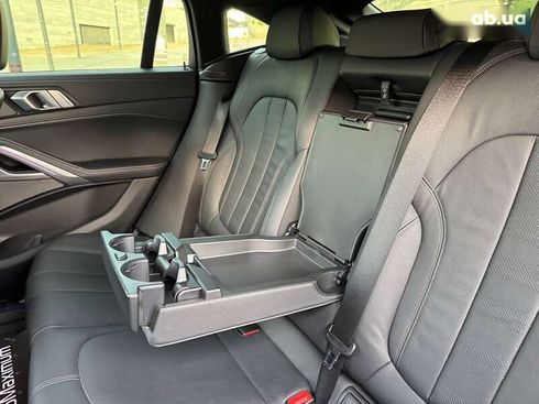 BMW X6 2019 - фото 25