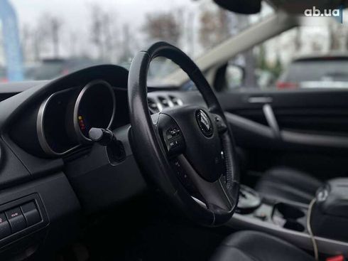 Mazda CX-7 2011 - фото 24