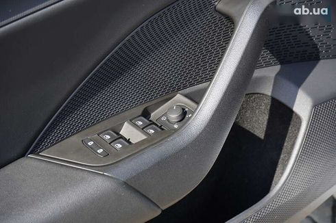 Skoda Octavia 2020 - фото 17