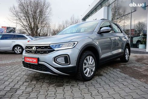 Volkswagen T-Roc 2023 - фото 13